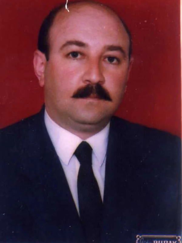 Hanefi Atıcı