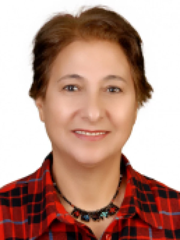 Rahime Karadağ Tuna