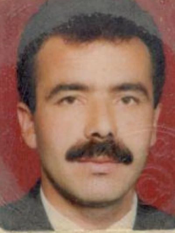 Teyyar Özgen