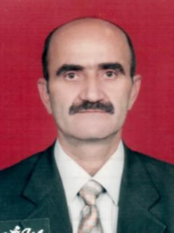 Hamit Pehlivan