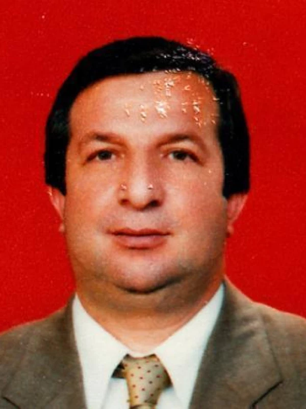 Rahmi Karadabağ