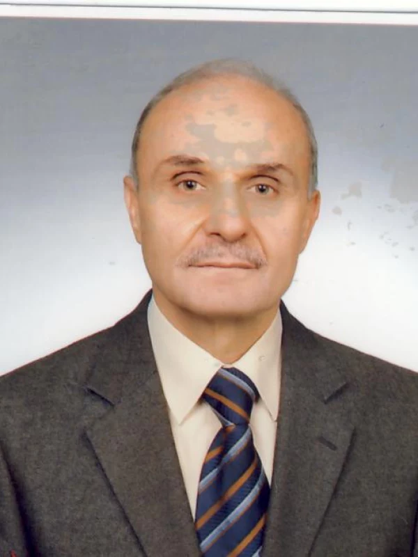 Hasan Şahin