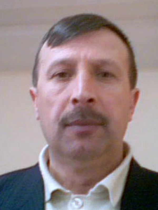 Şeref Öztürk