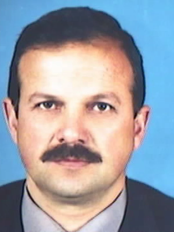 Enver Zirzakıran