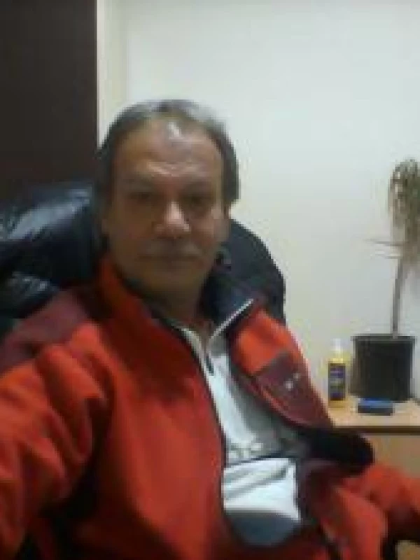 Rıfat Nazım Saraçoğlu