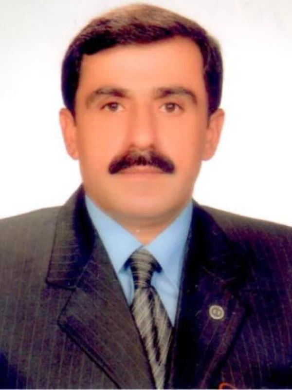 Menduh Doğan