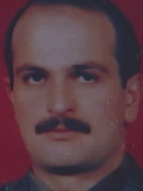 Vahdettin Ayvalı