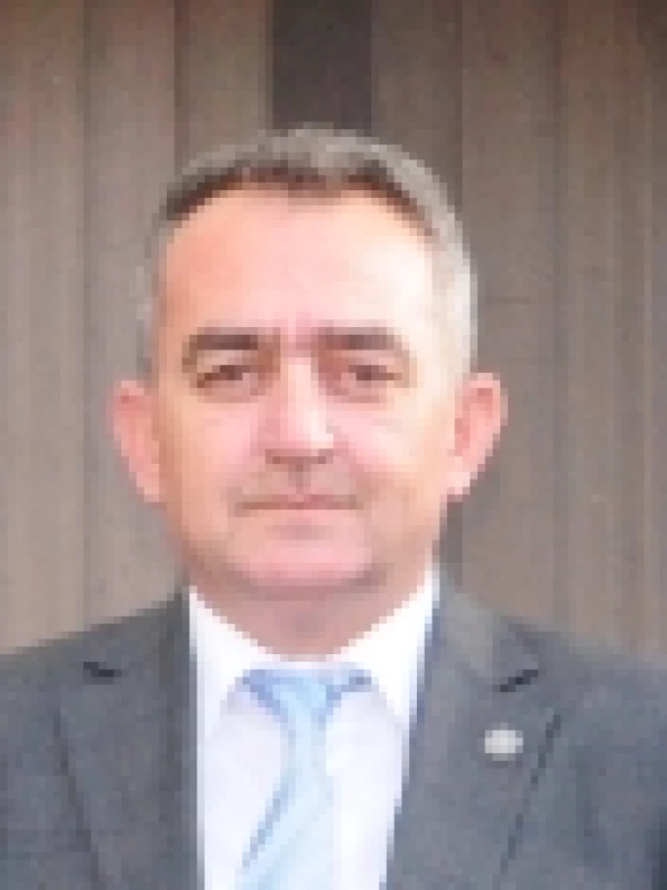 Ergun Ayşen