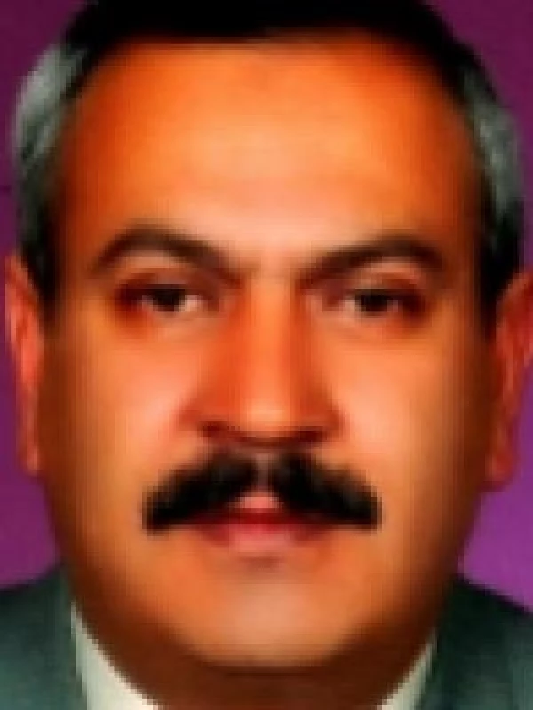 Ekrem Akgül