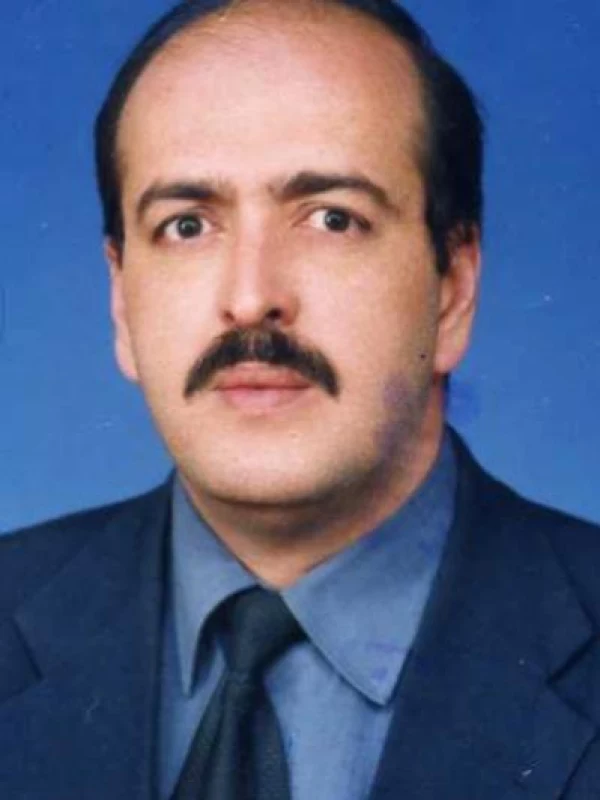Mehmet Uluğ