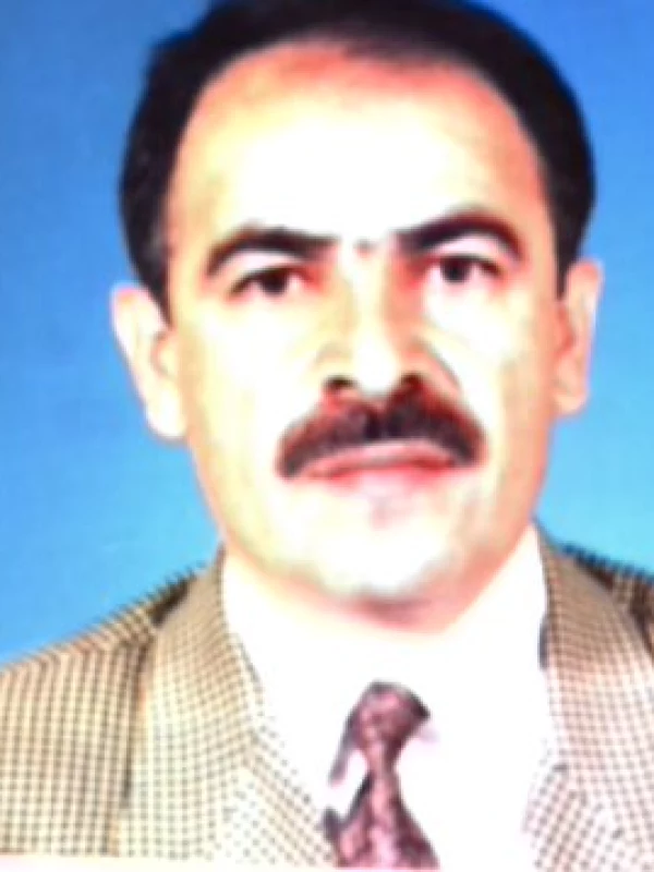 Nüsret Özdemir