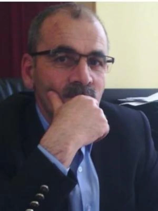 Sebahattin Yıldız