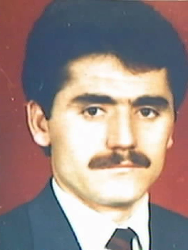 Abubekir Türkoğlu