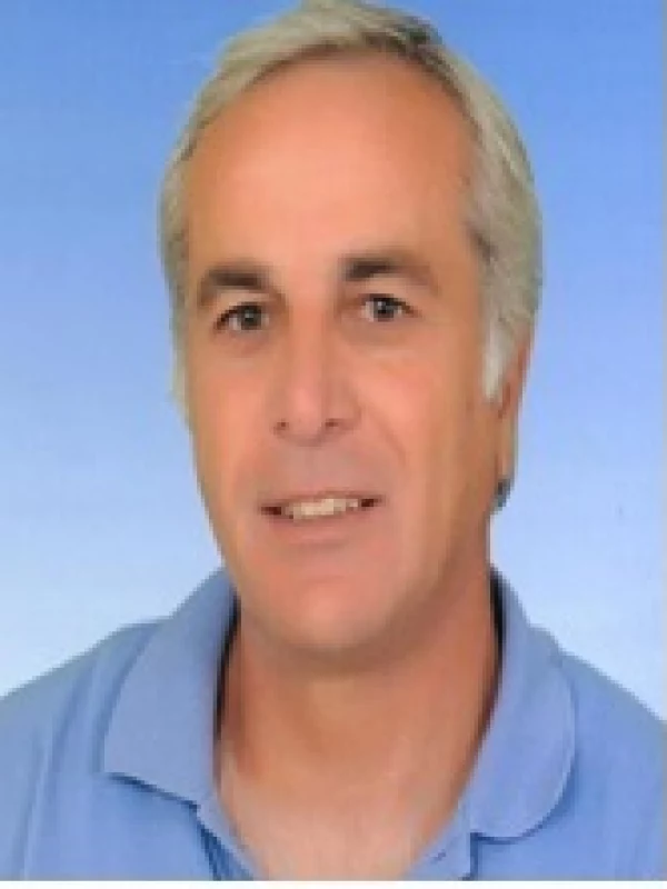 Cemil Cahit Bilgin