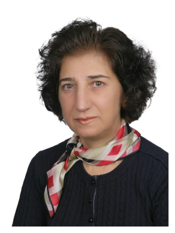 Sevil Şahna