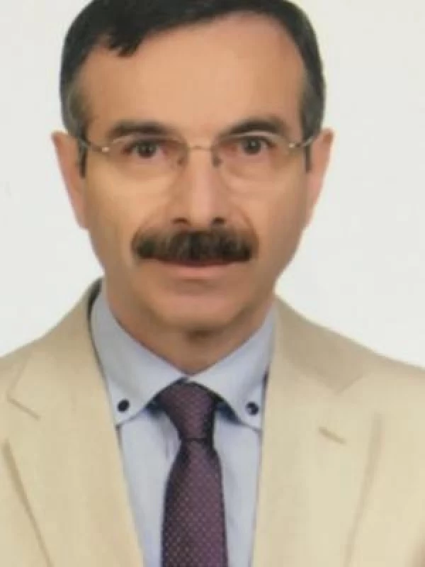 Yaşar Nuri Şahin