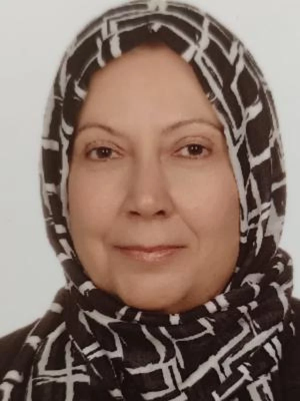 Meral Kaya Sarı