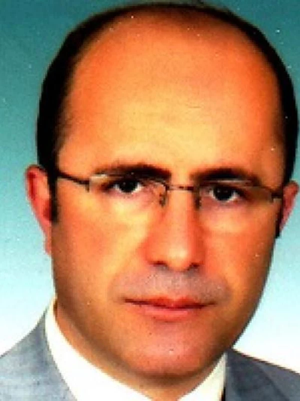 Mahmut Arık