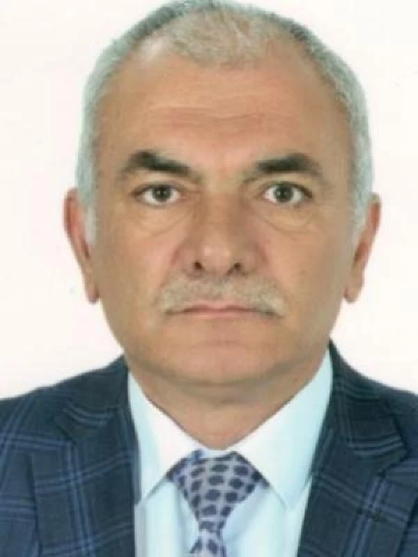 Osman Demir