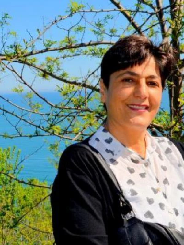 Leyla Yılmaz