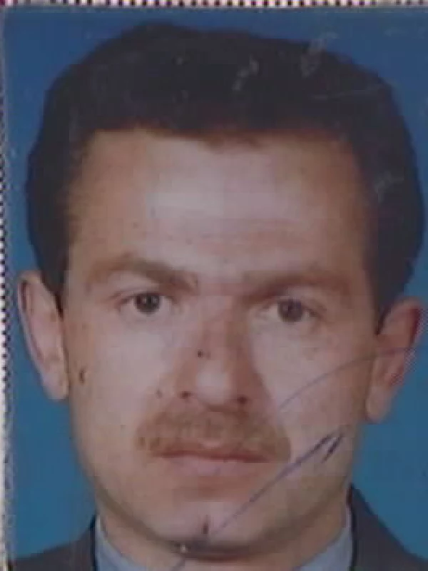 Veysal Pirim