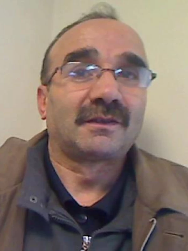 Vahdet Sünbül