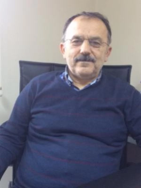 Hüseyin Aydın