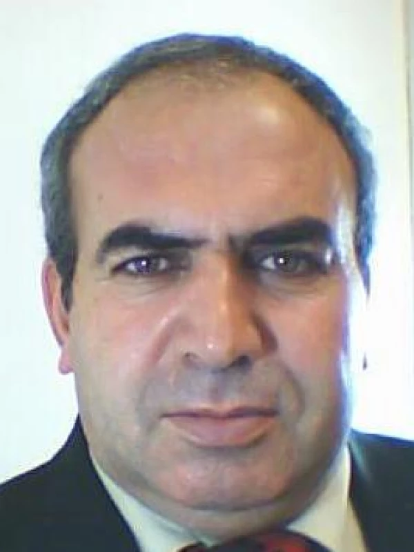 İsrafil İlhan