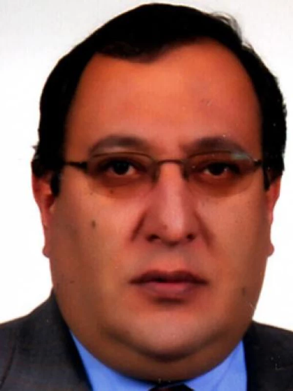 Mahir Temur