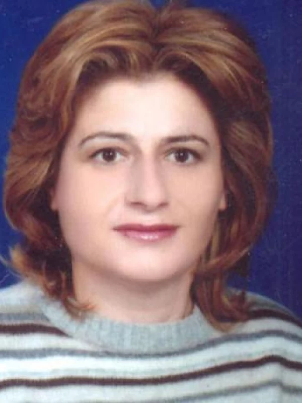 Şenay Solak