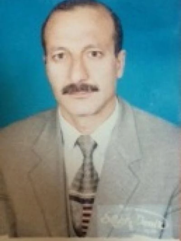 Fetullah Çuhacı
