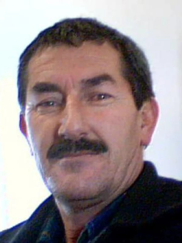 Ahmet Ramazan Özkan