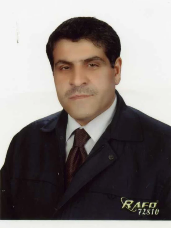 Rahmi Özakalın