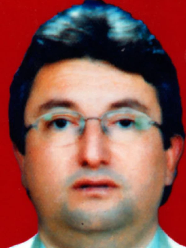 Deniz İpekten