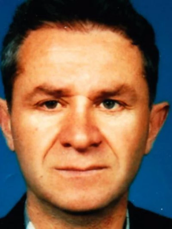 Salih Özçelik
