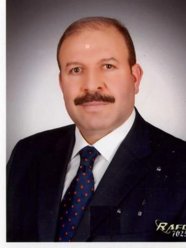 Mevlüt Sait Keleş