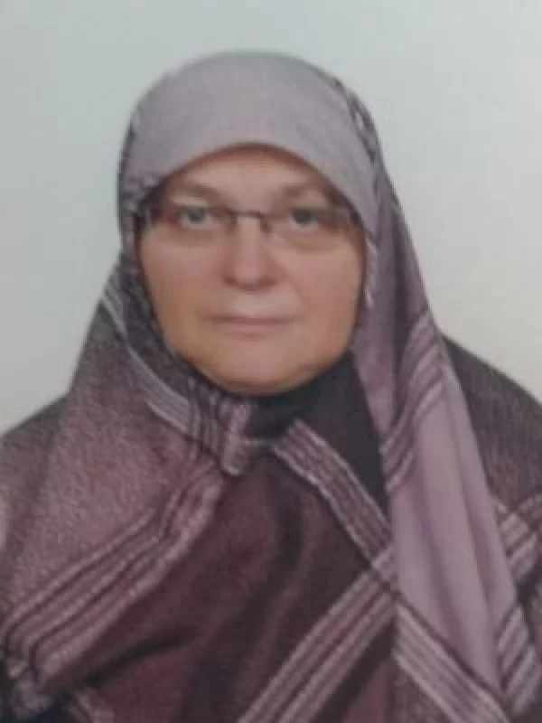 Müzeyyen Yüksel