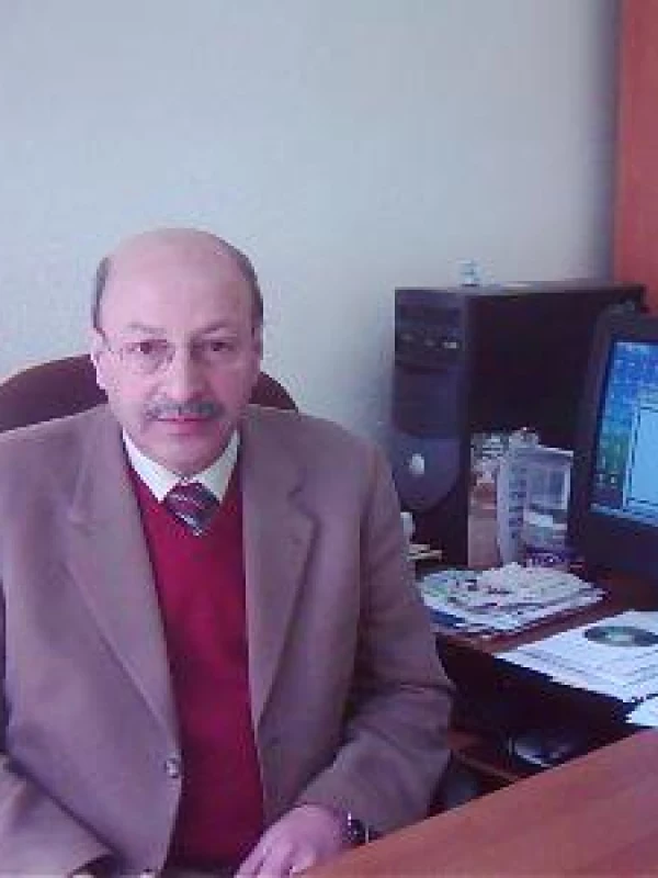 İsmail Doğan Ünal