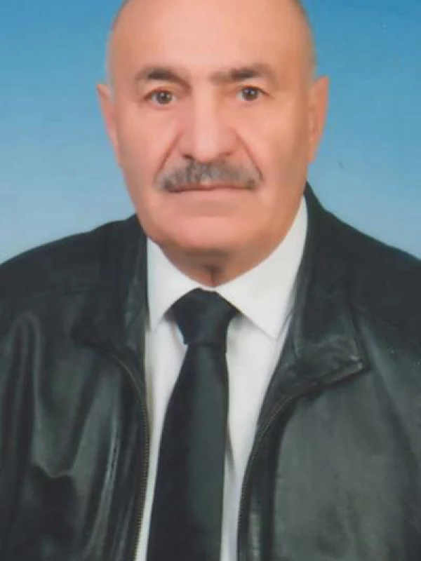 Memetali Özçelik