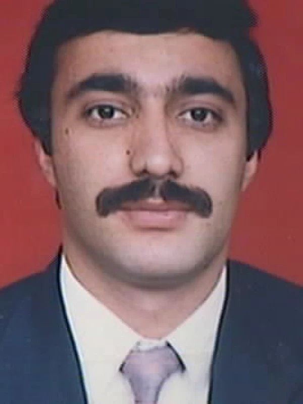 Mehmet Karta