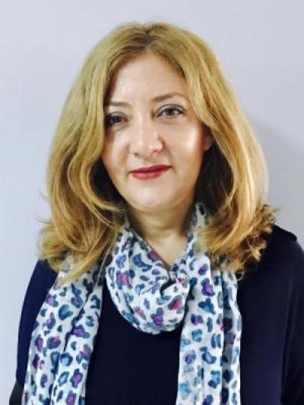 Ülkü Altoparlak
