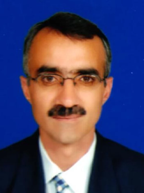 Cengiz Aksakallı