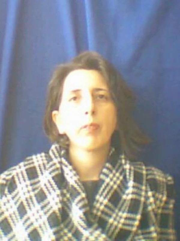 Selma Özcan