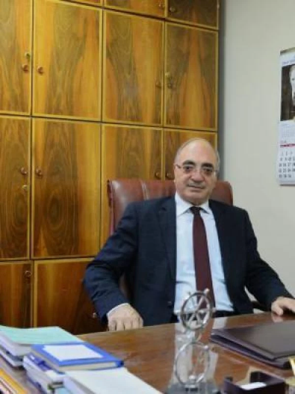 Abdulvahap Yağanoğlu