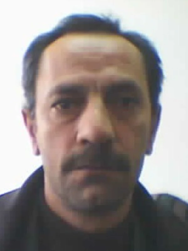 Bahattin Özbek