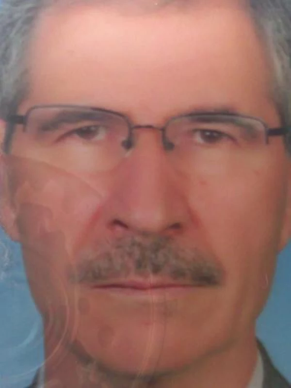 Ahmet Aydın