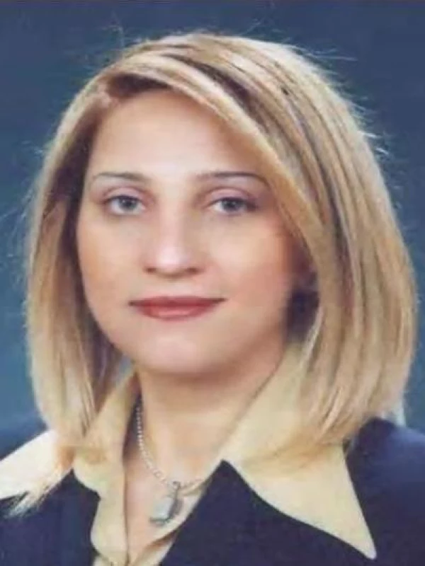 Aysel Ergül Keskin