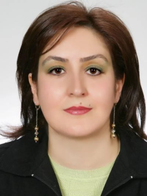Fatma Gündoğdu Odabaşıoğlu
