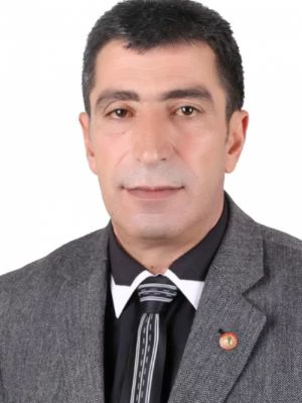 Muzaffer Gülmüş