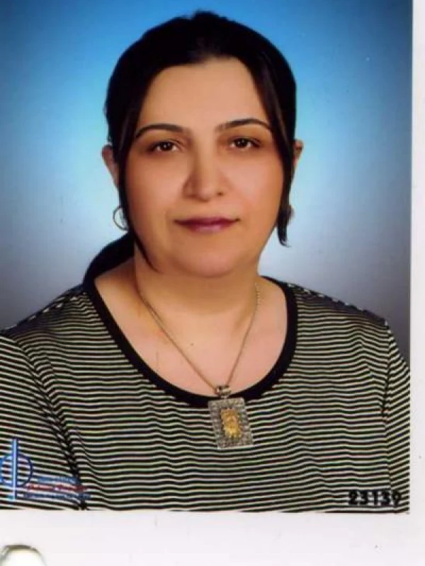 Hülya Ardahanlı